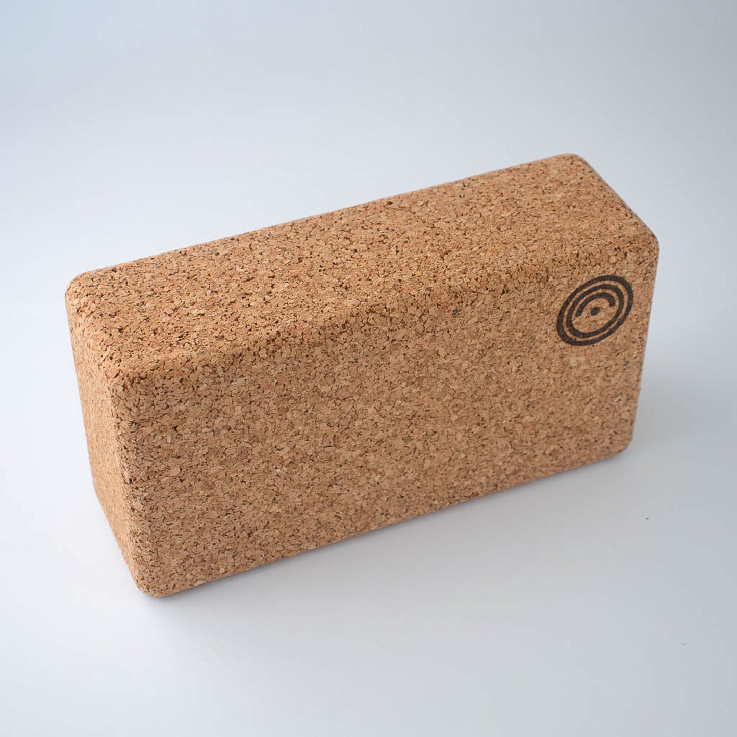 Yoga-Block NIYAMA (Kork)