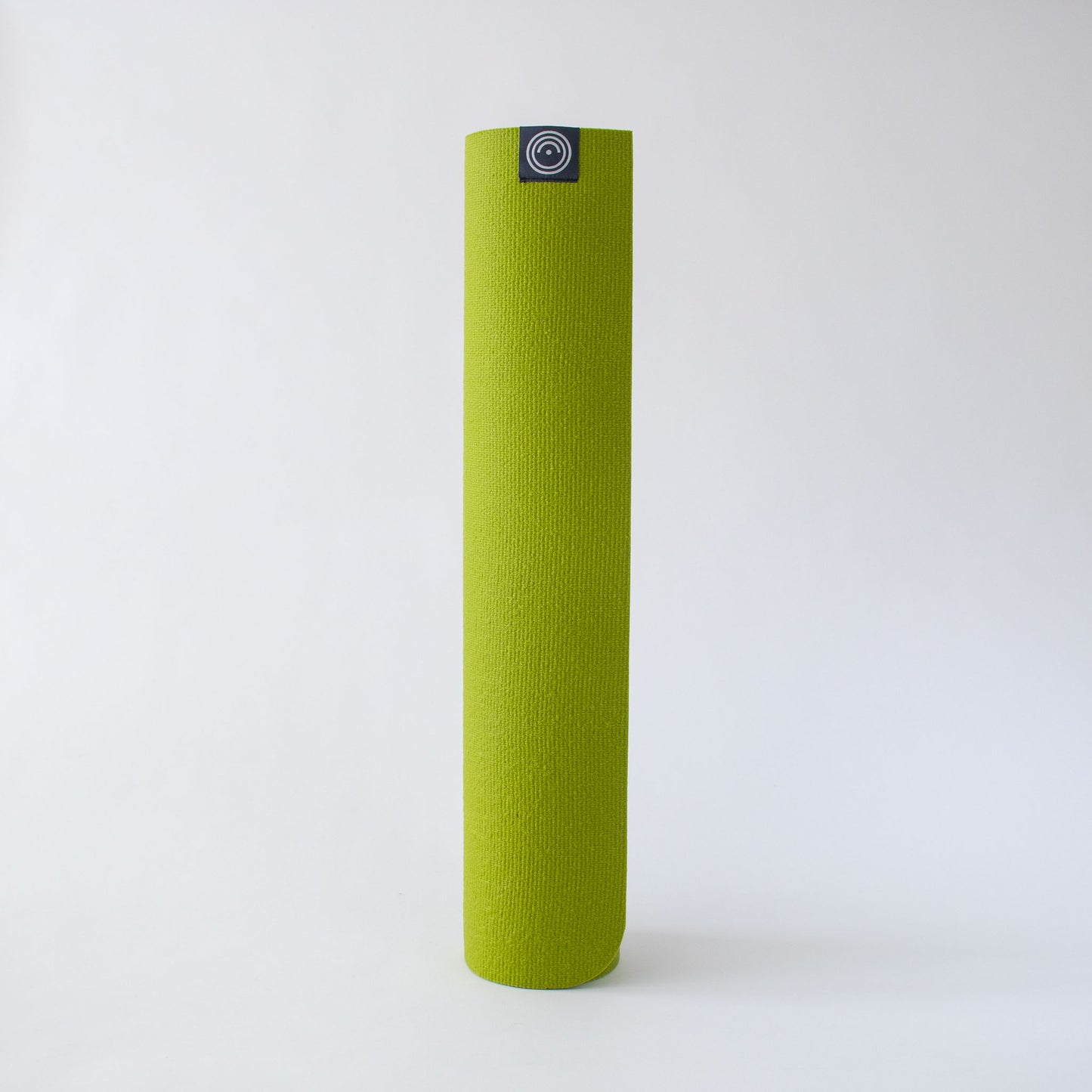 Yoga Matte YAMA (lime green)