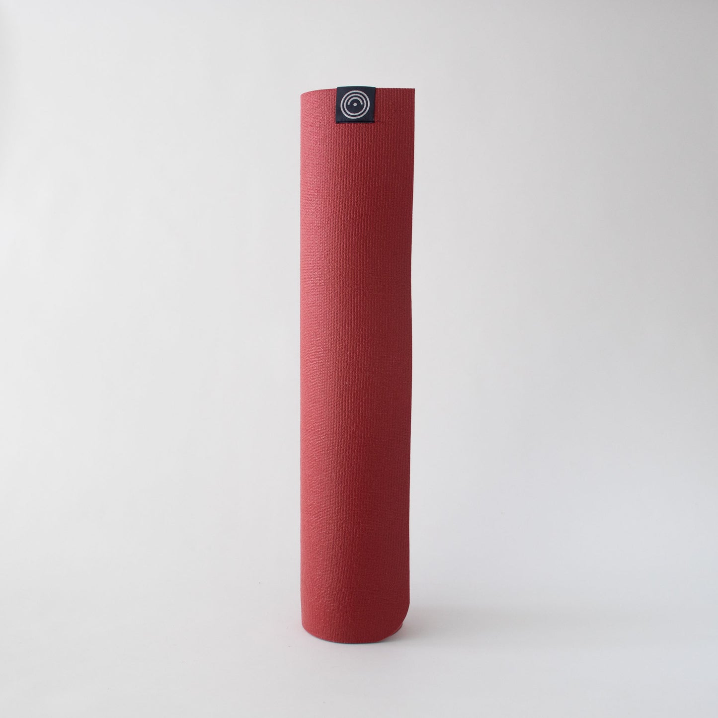 Yoga Matte YAMA (sunset red)